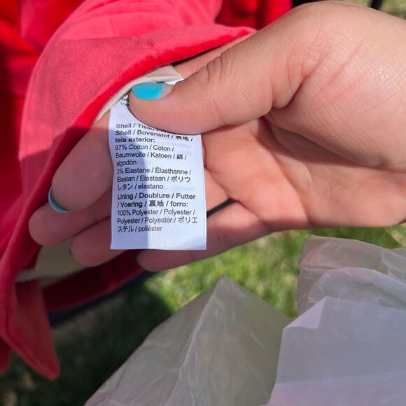 J Crew Cropped Double Breasted Velvet Blazer NWT - Picture 9 of 10